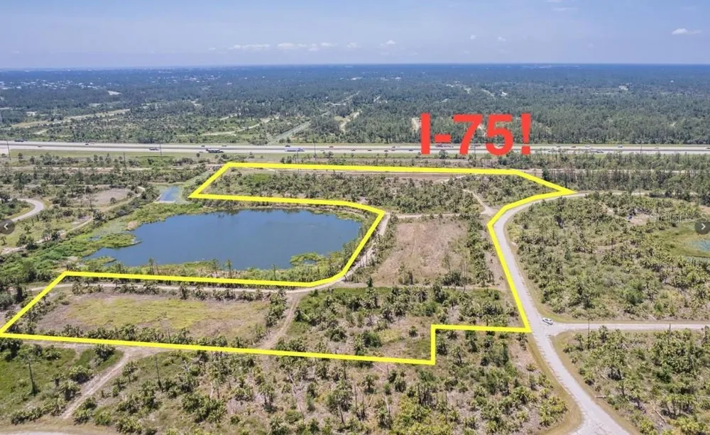 KIMBERLY DRIVE North Port, FL 34288