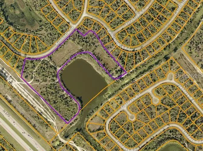 KIMBERLY DRIVE North Port, FL 34288