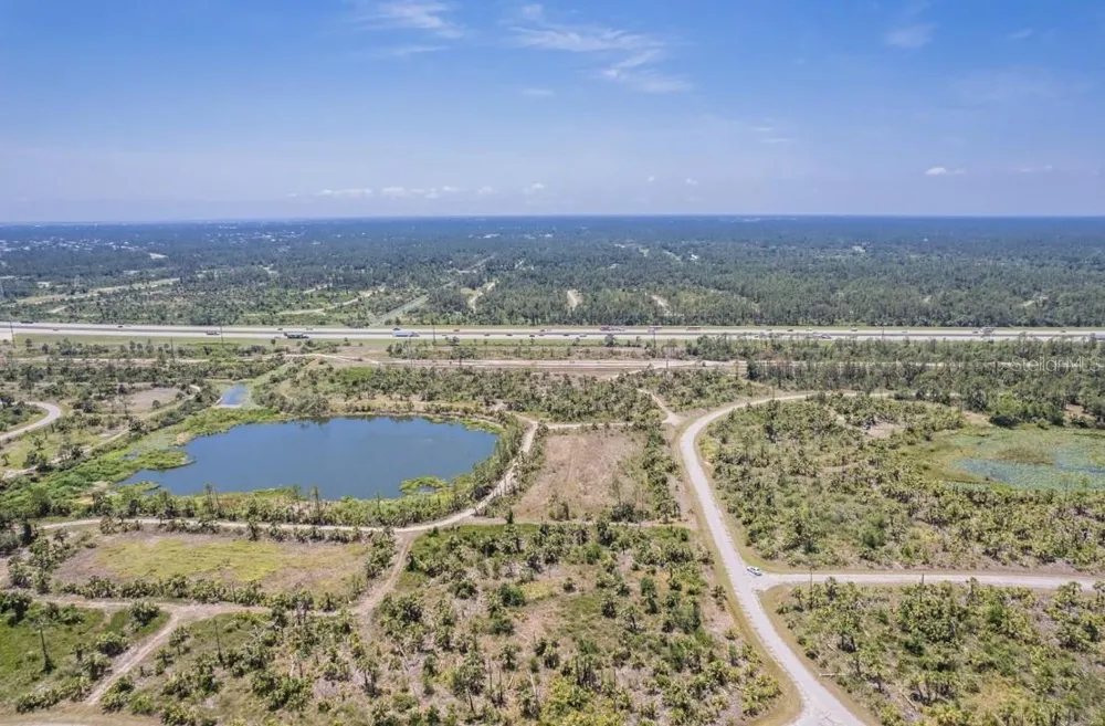 KIMBERLY DRIVE North Port, FL 34288