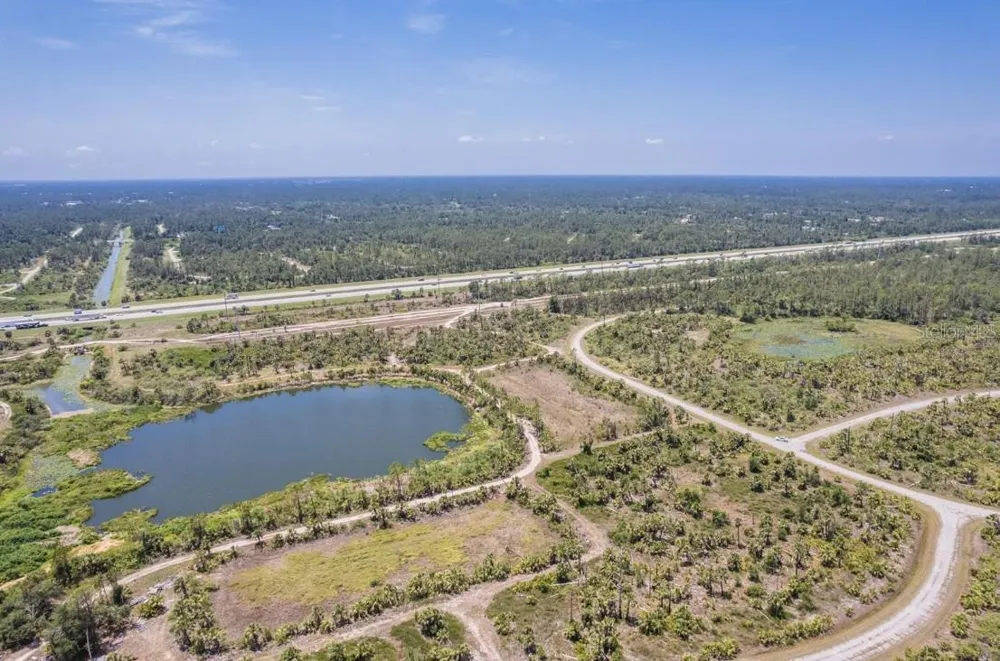 KIMBERLY DRIVE North Port, FL 34288