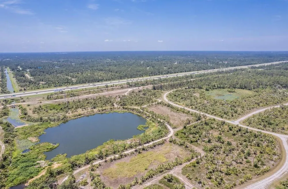KIMBERLY DRIVE North Port, FL 34288