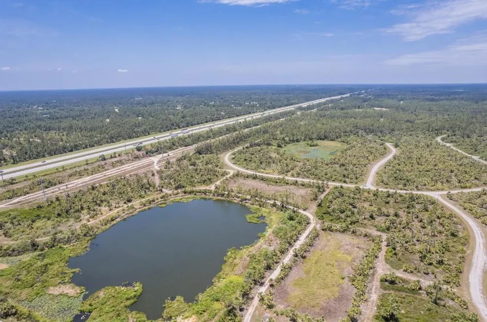 KIMBERLY DRIVE North Port, FL 34288