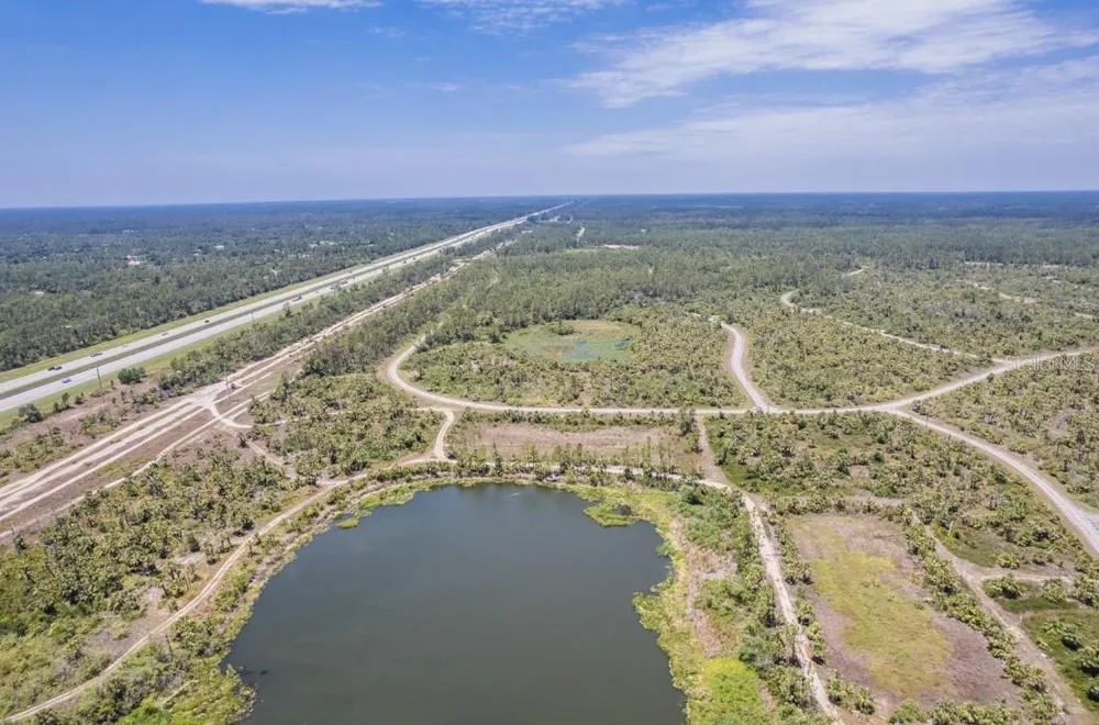 KIMBERLY DRIVE North Port, FL 34288