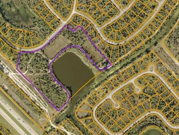 KIMBERLY DRIVE North Port, FL 34288