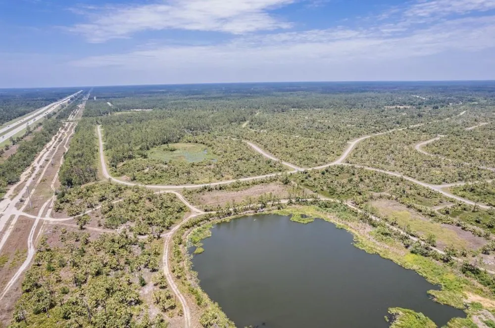 KIMBERLY DRIVE North Port, FL 34288