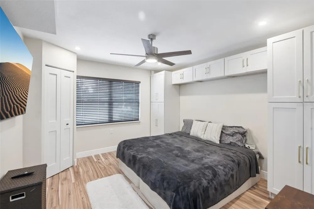 609 WESTWINDS DRIVE #4 Palm Harbor, FL 34683