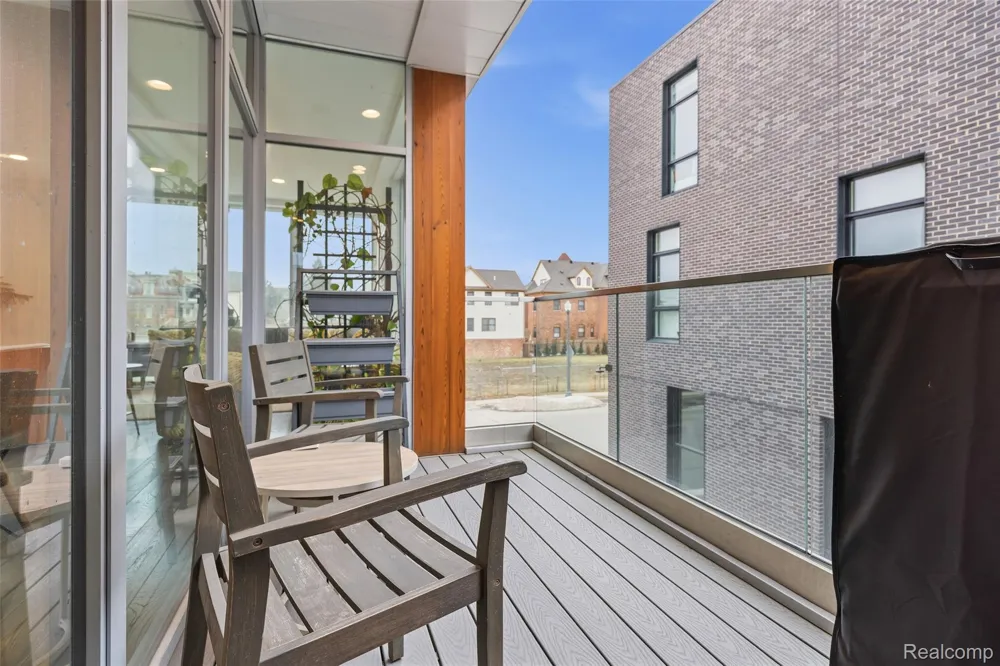 2814 John R Detroit City, MI 48201
