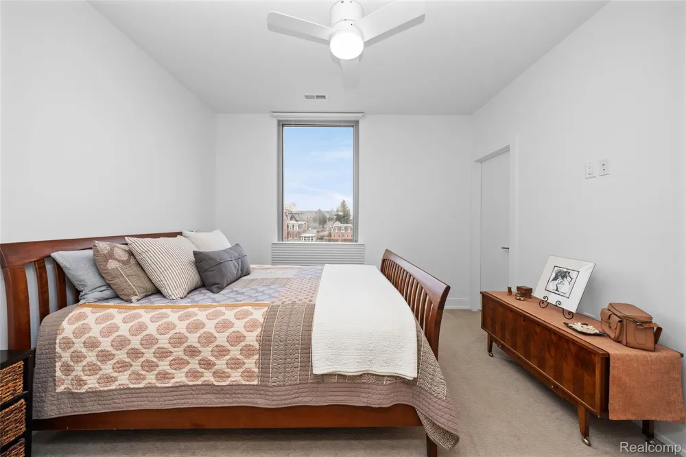 2814 John R Detroit City, MI 48201