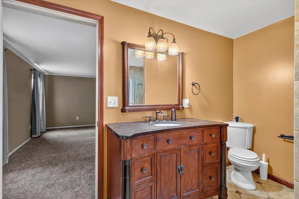 11012 Green Lake Road Thornapple Township, MI 49333