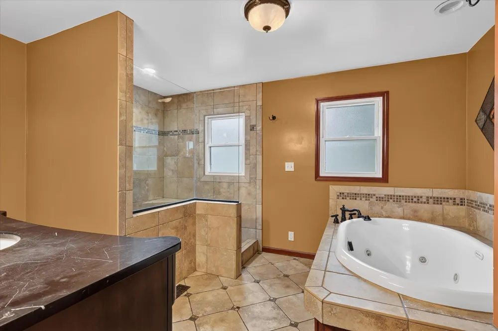 11012 Green Lake Road Thornapple Township, MI 49333