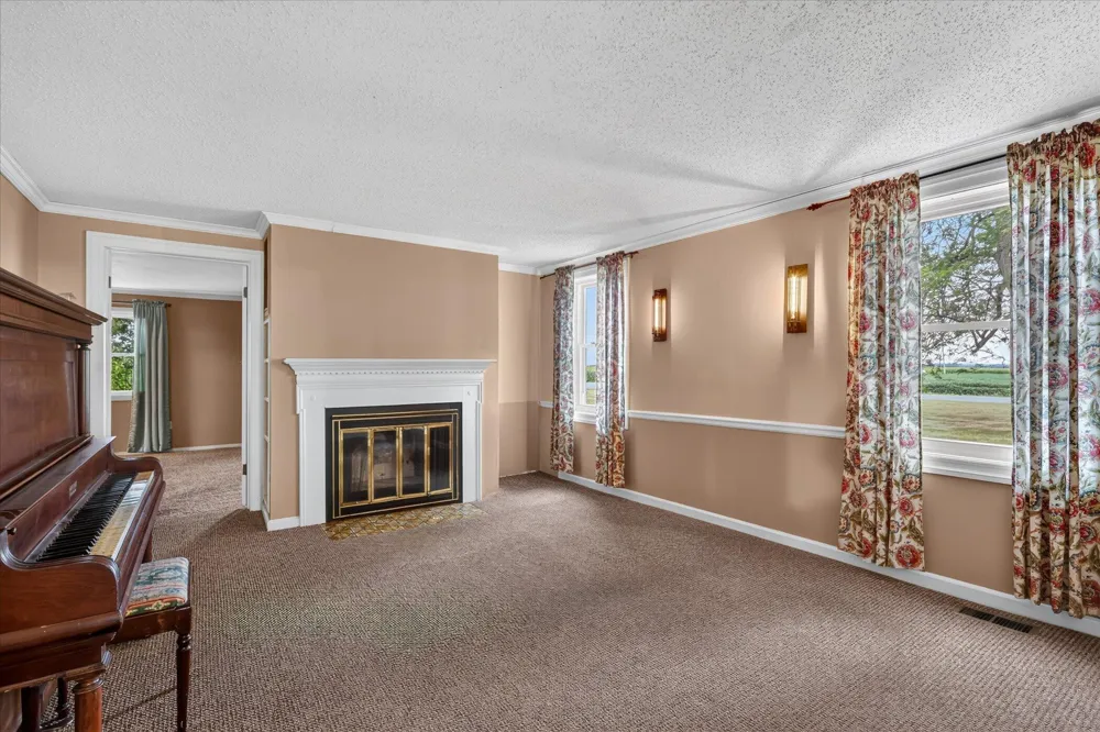 11012 Green Lake Road Thornapple Township, MI 49333