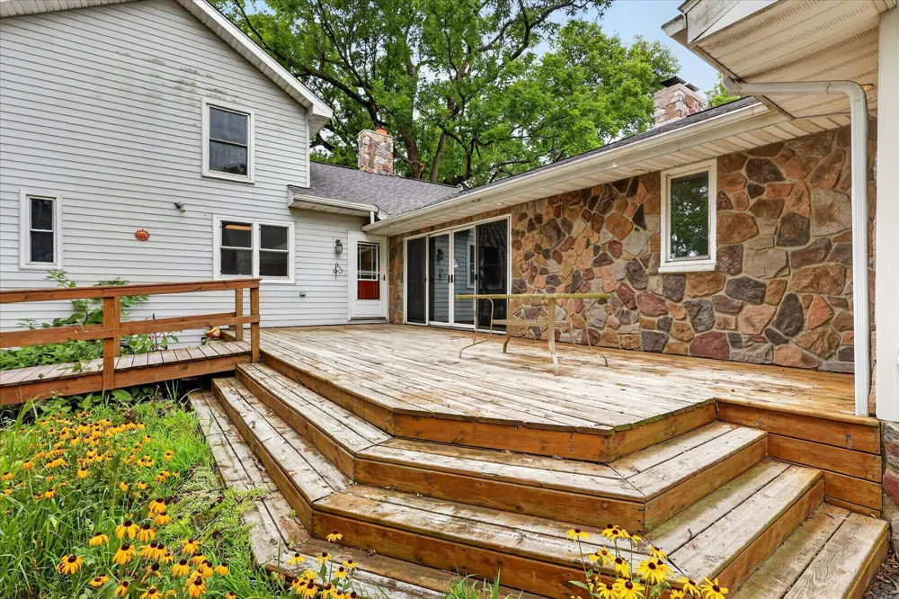 11012 Green Lake Road Thornapple Township, MI 49333