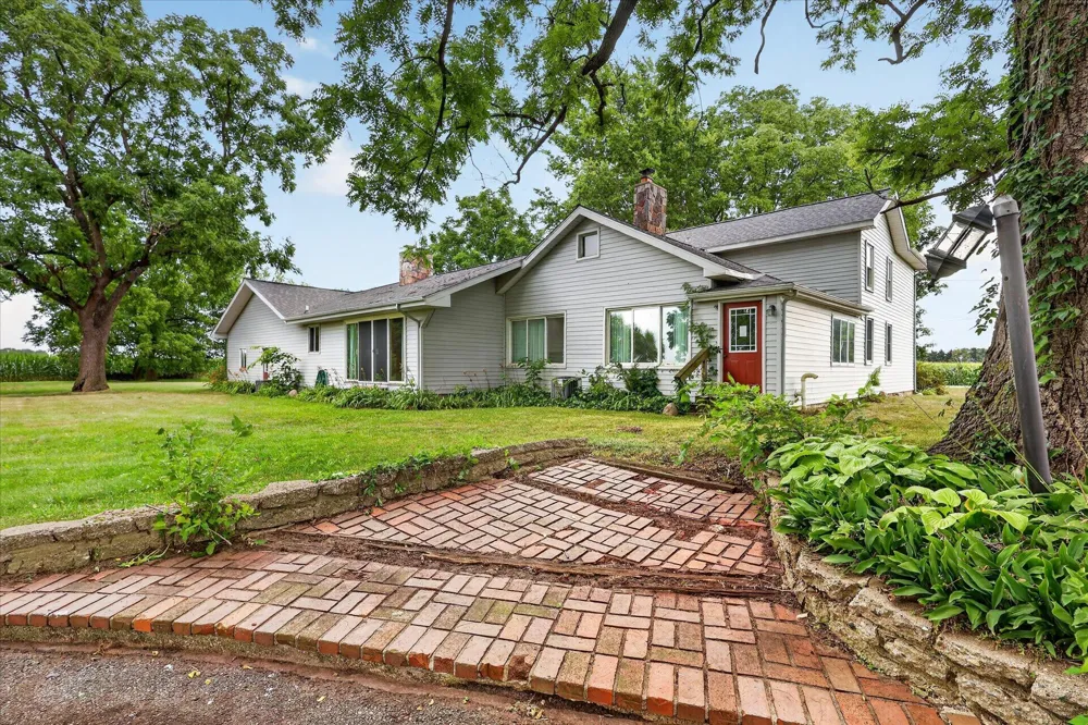 11012 Green Lake Road Thornapple Township, MI 49333