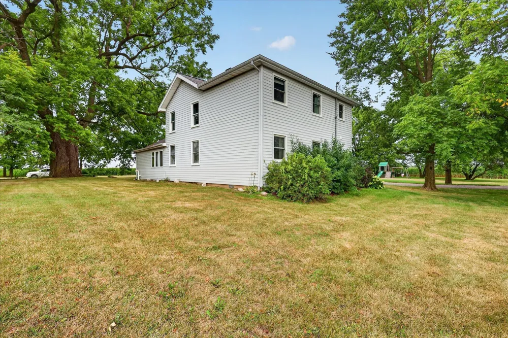 11012 Green Lake Road Thornapple Township, MI 49333