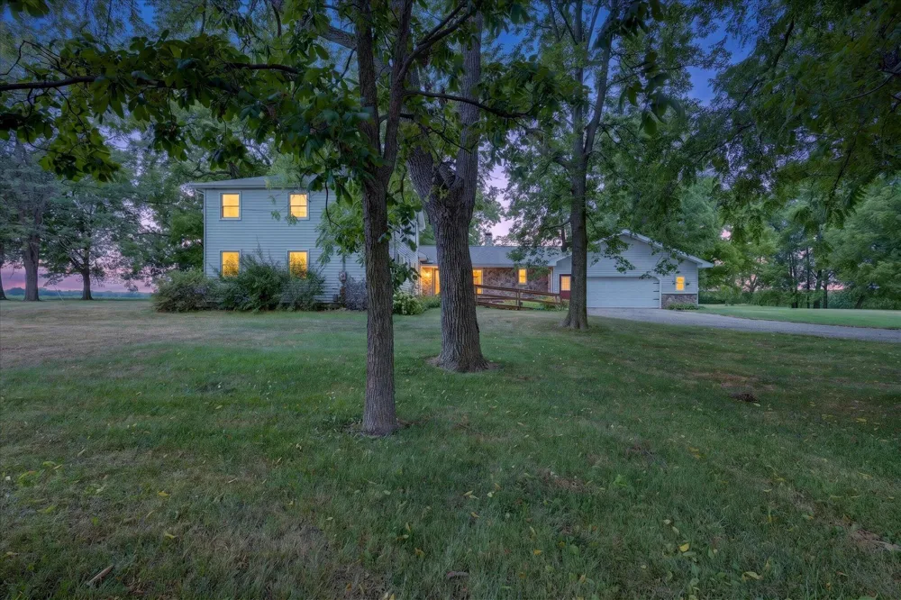 11012 Green Lake Road Thornapple Township, MI 49333