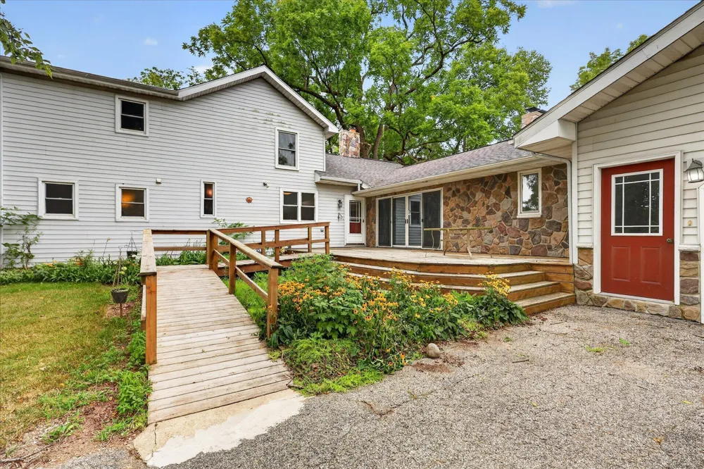 11012 Green Lake Road Thornapple Township, MI 49333