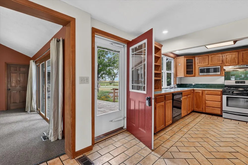 11012 Green Lake Road Thornapple Township, MI 49333