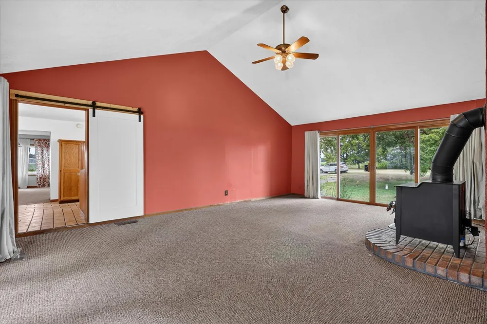 11012 Green Lake Road Thornapple Township, MI 49333
