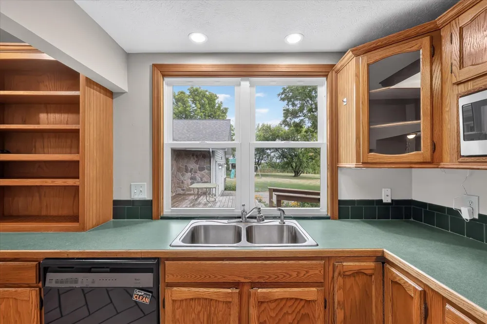 11012 Green Lake Road Thornapple Township, MI 49333