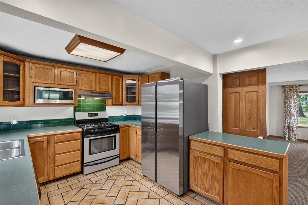 11012 Green Lake Road Thornapple Township, MI 49333