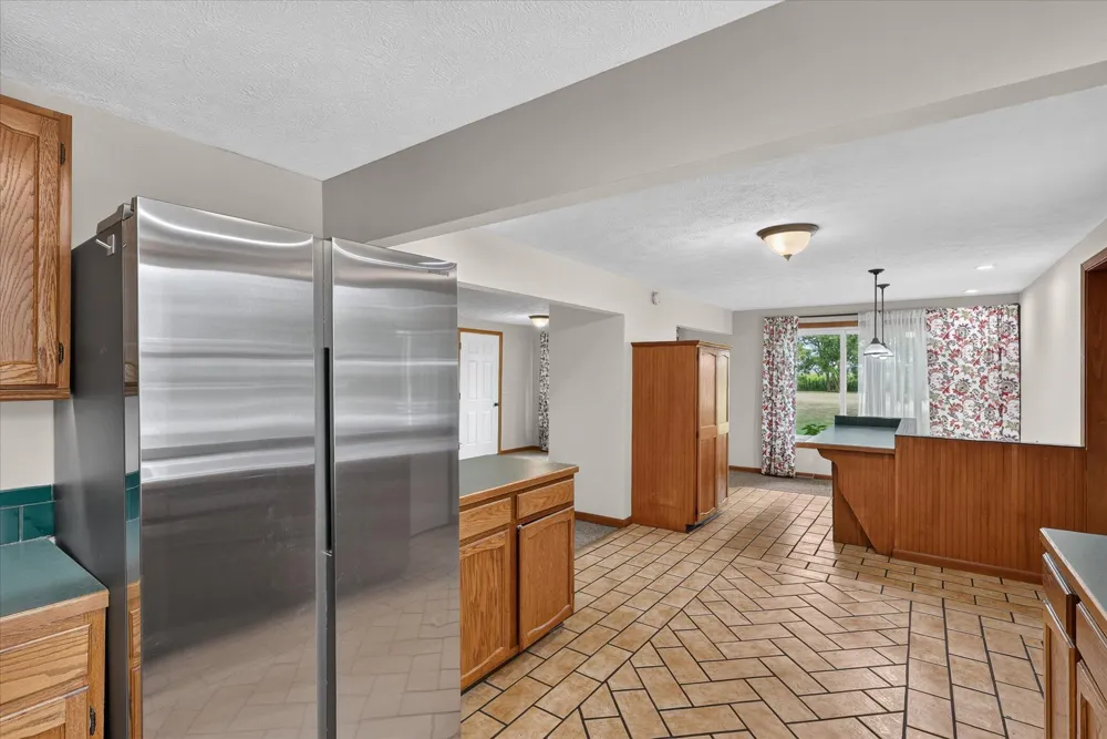 11012 Green Lake Road Thornapple Township, MI 49333