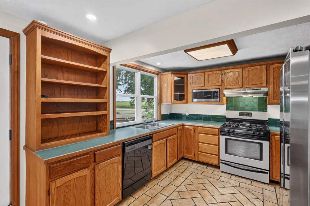 11012 Green Lake Road Thornapple Township, MI 49333