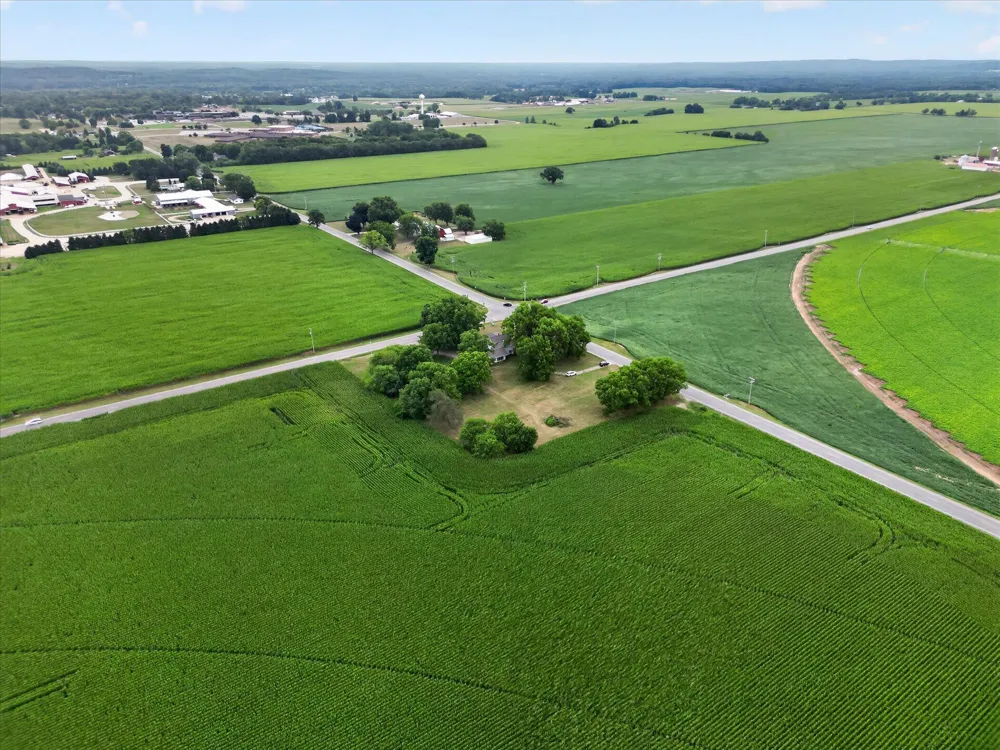 11012 Green Lake Road Thornapple Township, MI 49333