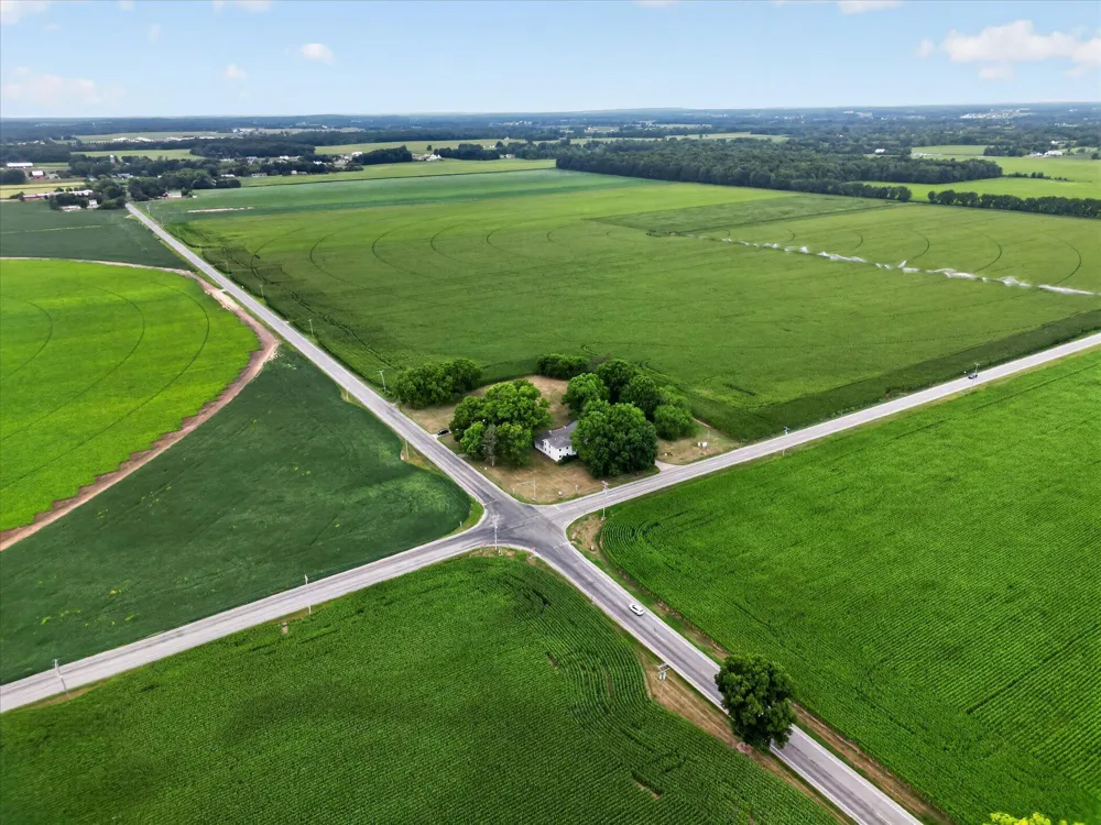 11012 Green Lake Road Thornapple Township, MI 49333