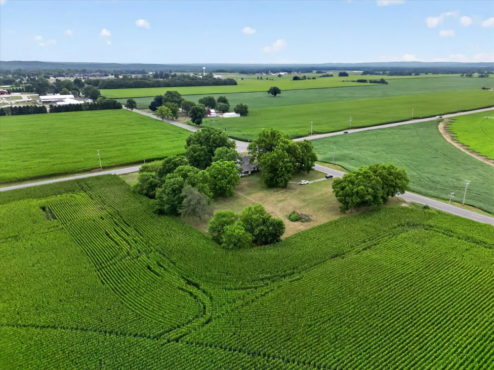 11012 Green Lake Road Thornapple Township, MI 49333