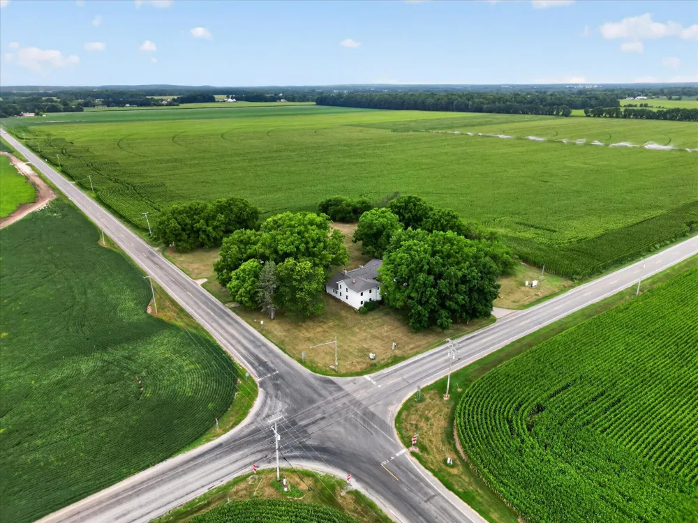 11012 Green Lake Road Thornapple Township, MI 49333