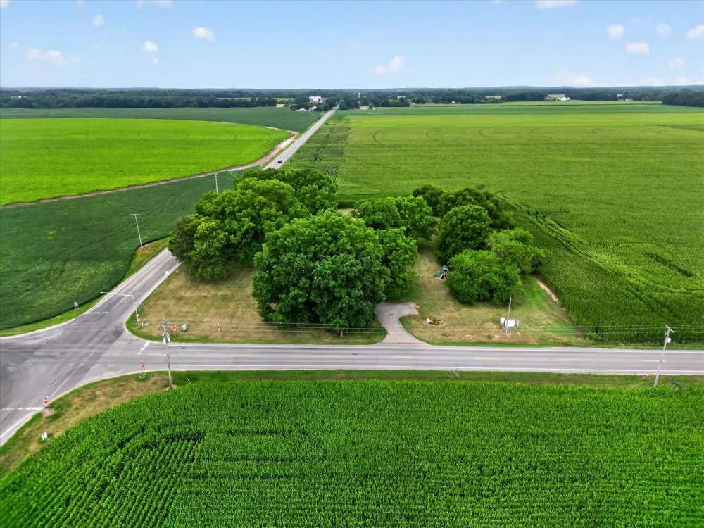 11012 Green Lake Road Thornapple Township, MI 49333
