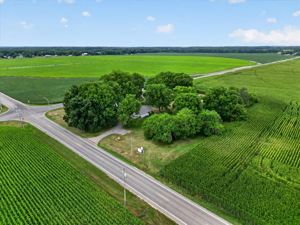 11012 Green Lake Road Thornapple Township, MI 49333