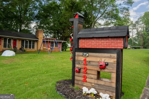 122 Springdale DR