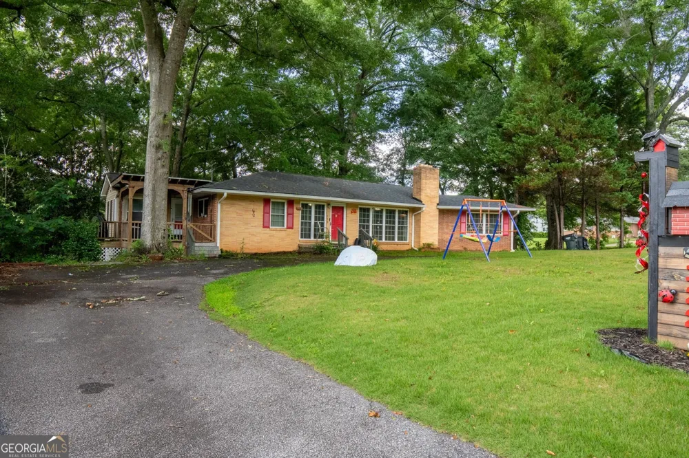 122 Springdale DR Thomaston, GA 30286