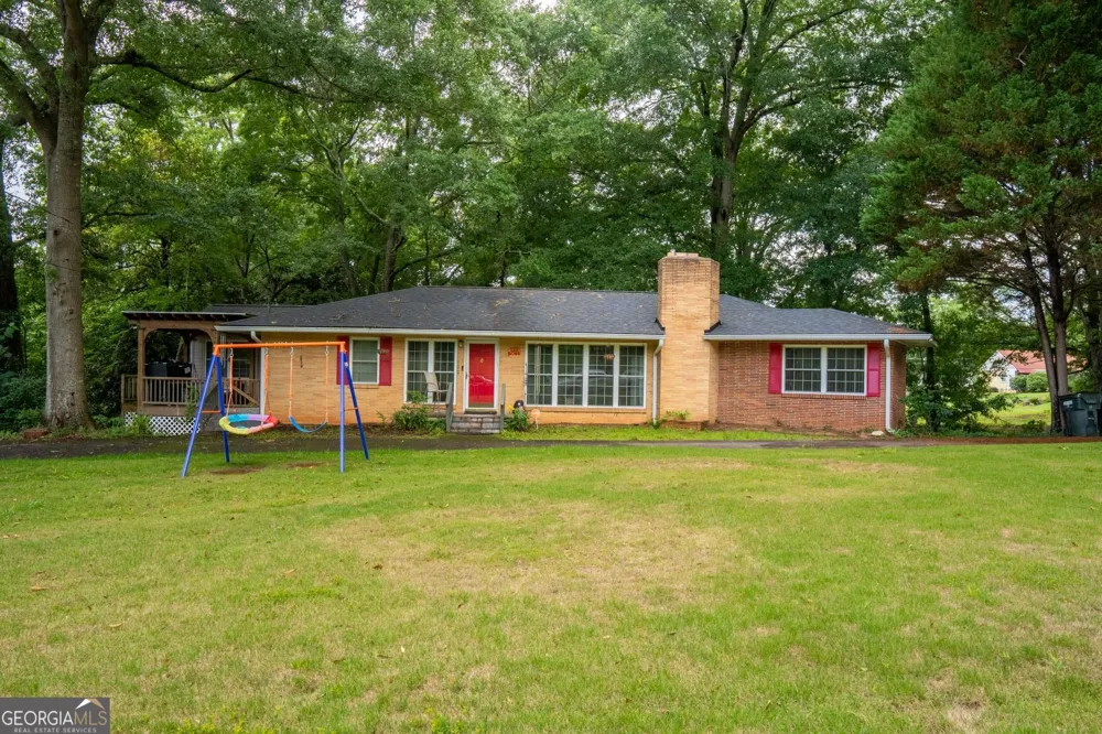 122 Springdale DR Thomaston, GA 30286