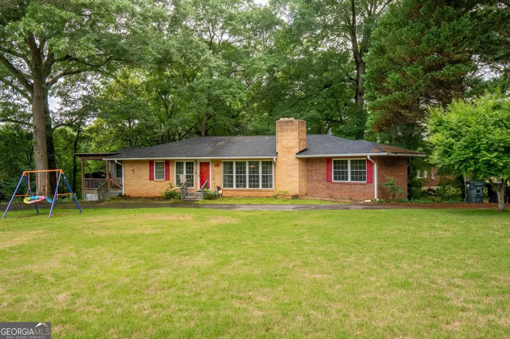 122 Springdale DR Thomaston, GA 30286