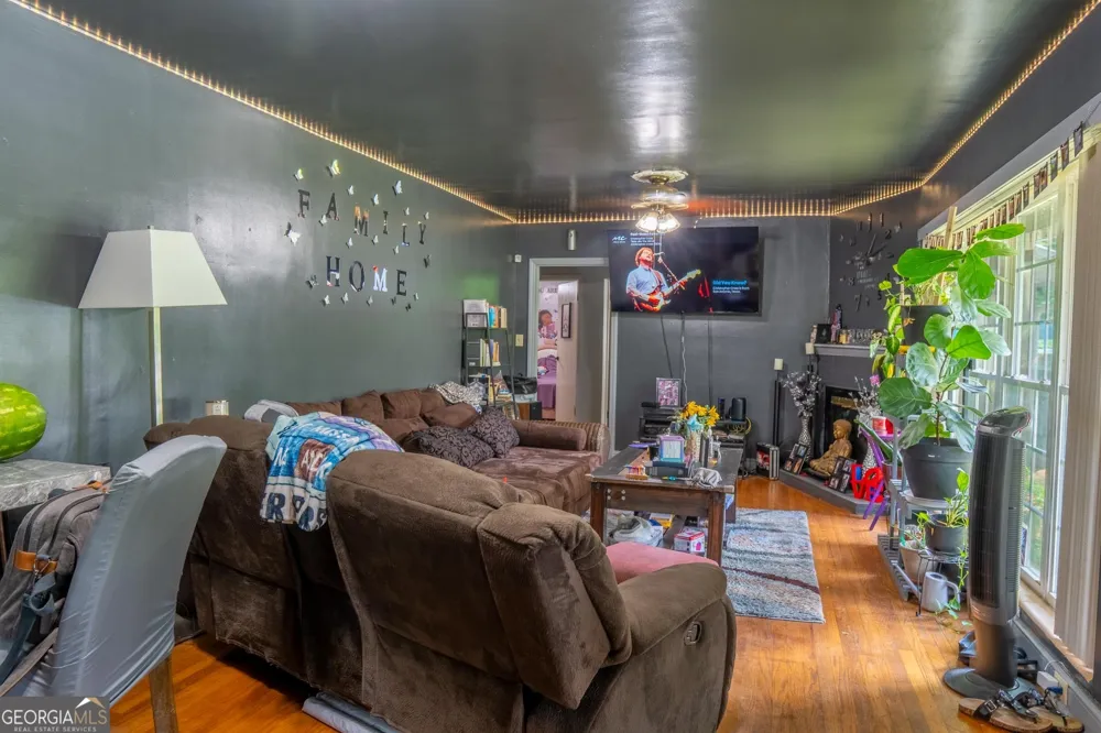 122 Springdale DR Thomaston, GA 30286