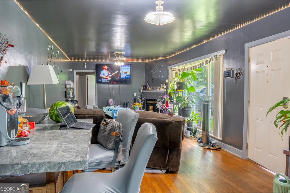 122 Springdale DR Thomaston, GA 30286