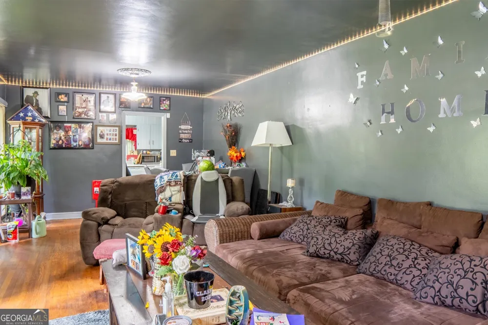 122 Springdale DR Thomaston, GA 30286