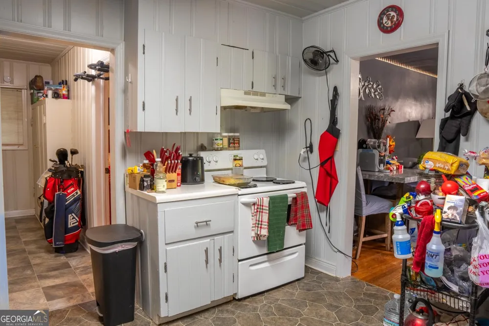 122 Springdale DR Thomaston, GA 30286