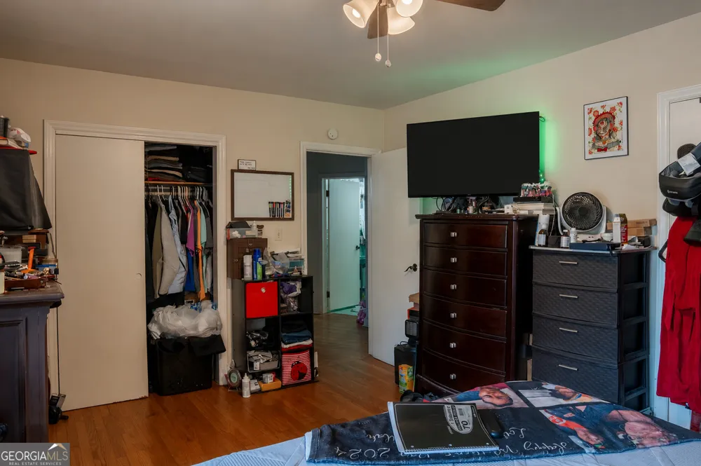 122 Springdale DR Thomaston, GA 30286