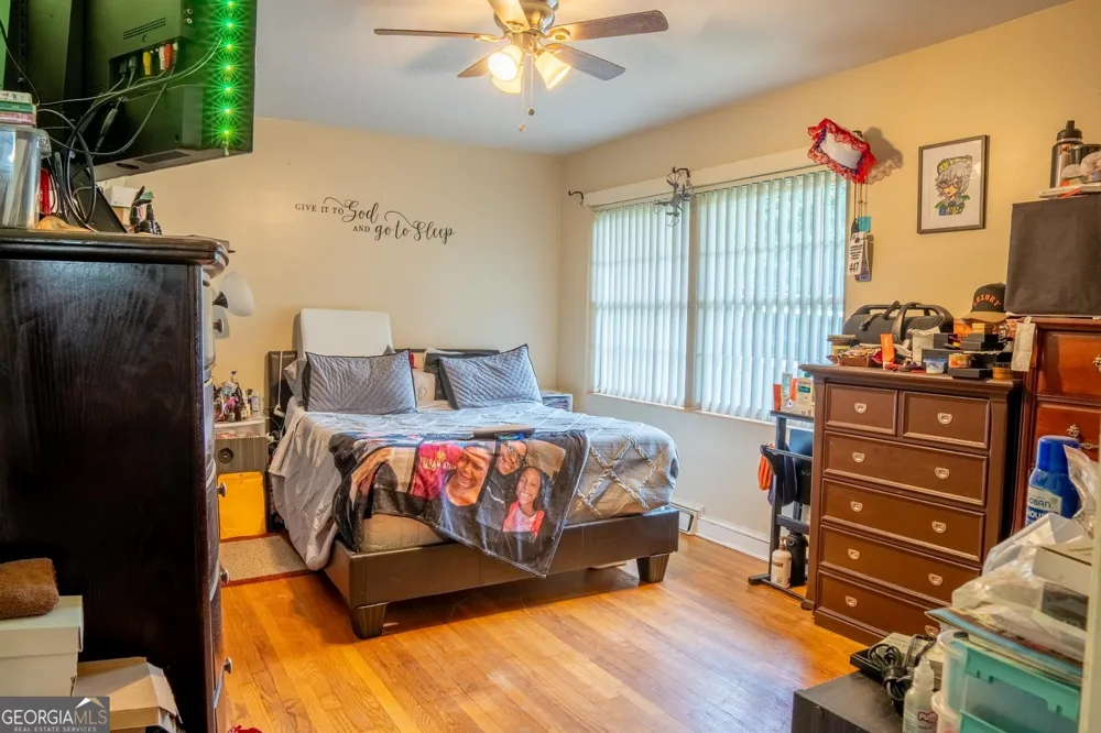 122 Springdale DR Thomaston, GA 30286