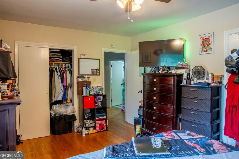 122 Springdale DR Thomaston, GA 30286