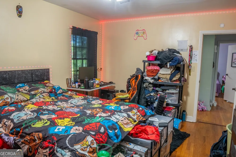 122 Springdale DR Thomaston, GA 30286