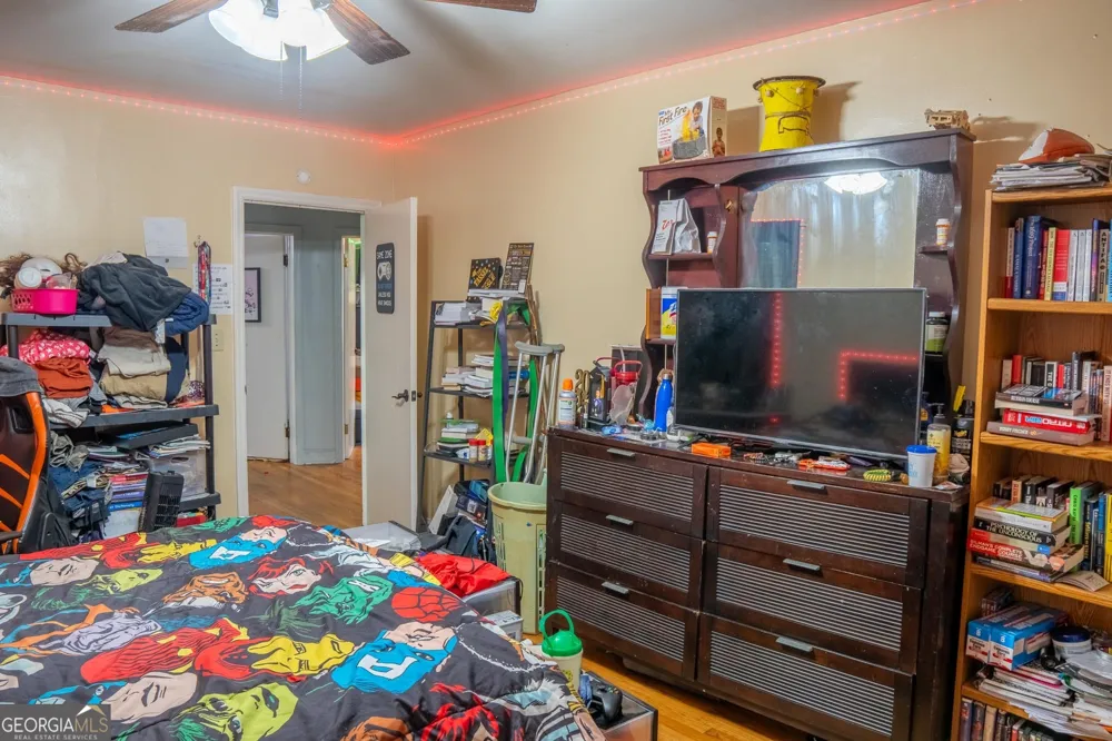122 Springdale DR Thomaston, GA 30286