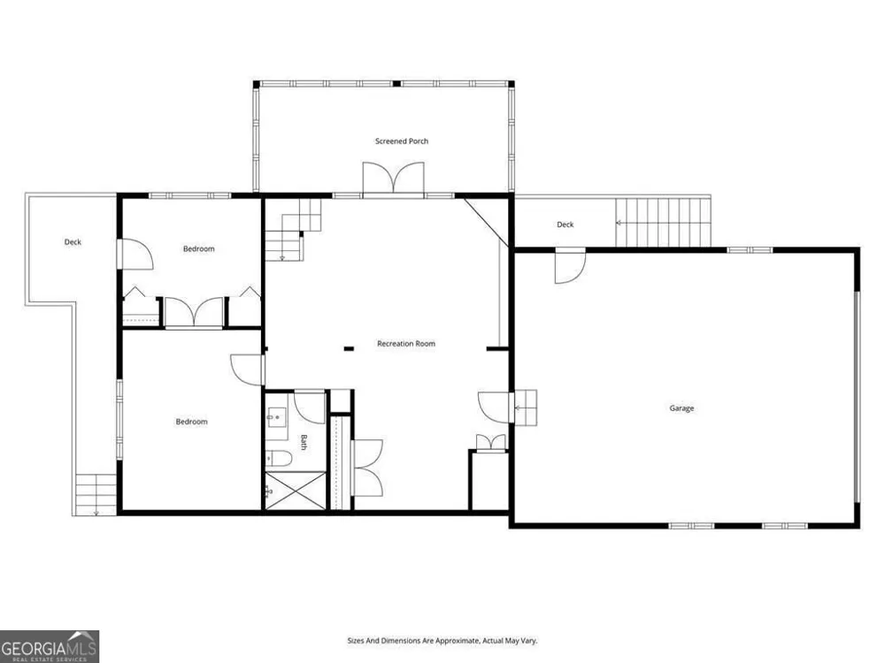 360 Locust TRL Jasper, GA 30143