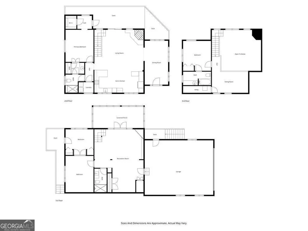 360 Locust TRL Jasper, GA 30143