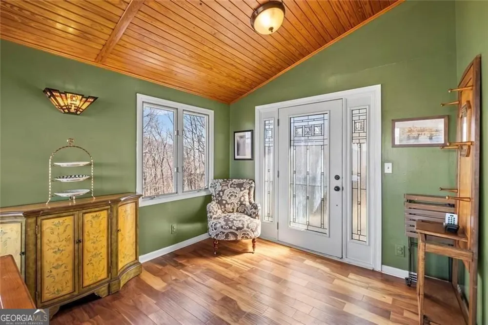 360 Locust TRL Jasper, GA 30143