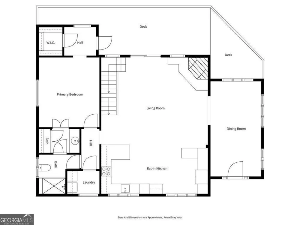 360 Locust TRL Jasper, GA 30143