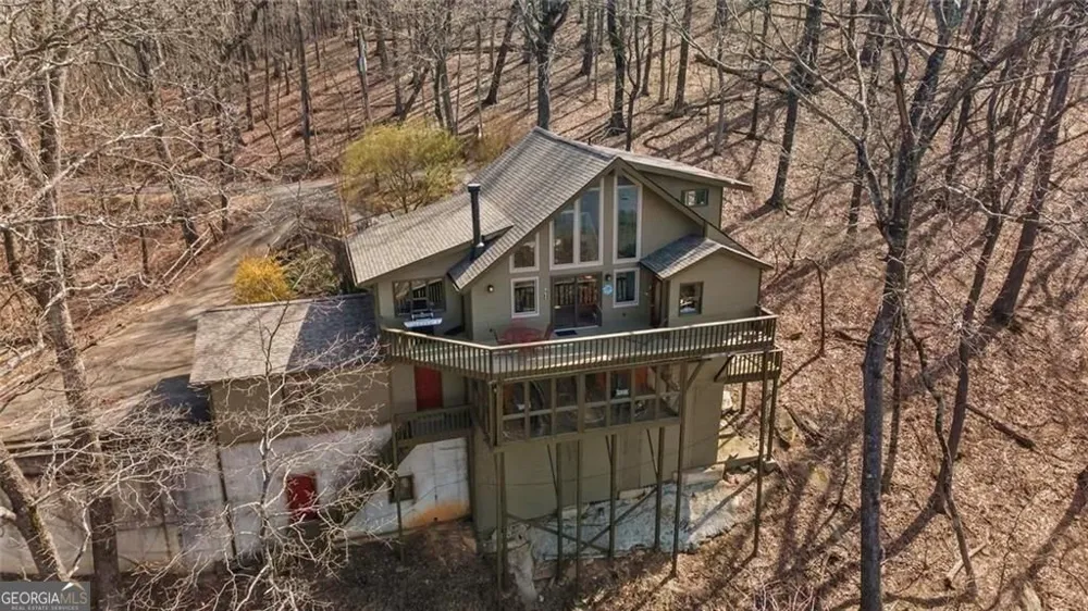 360 Locust TRL Jasper, GA 30143